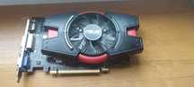 ASUS NVIDIA GeForce GTX 650 2gb ddr5