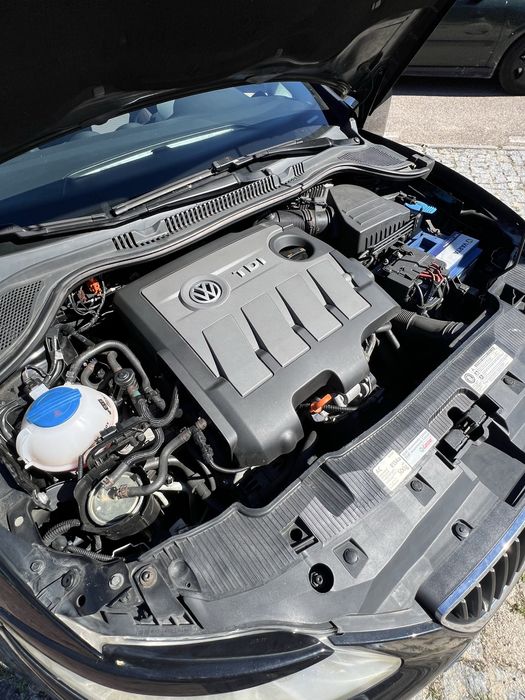 Seat Ibiza 1.6 TDI (2012)