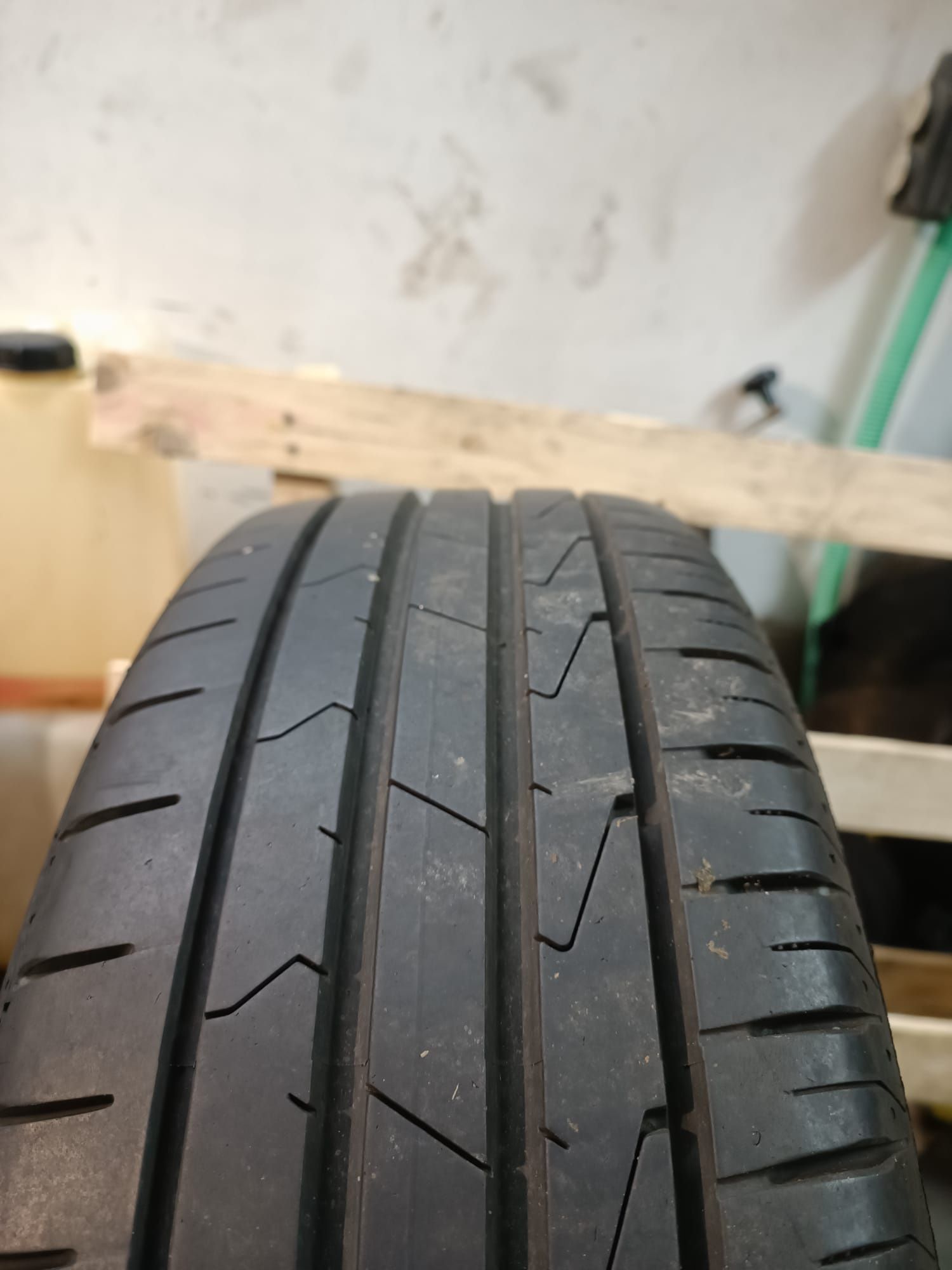 Koła letnie 205/60 R16 Hyundai kona i30 kia cee'd Venga tpms