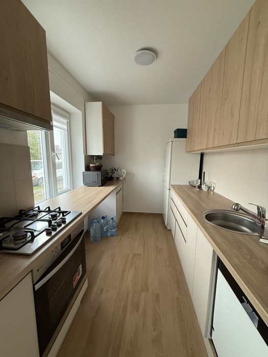 Продаж 2 кімнатної квартири с.Гірка Полонка