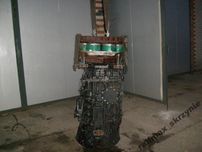 Skrzynia Telma Retarder 16S151, 181, 221 MAN DAF ZF