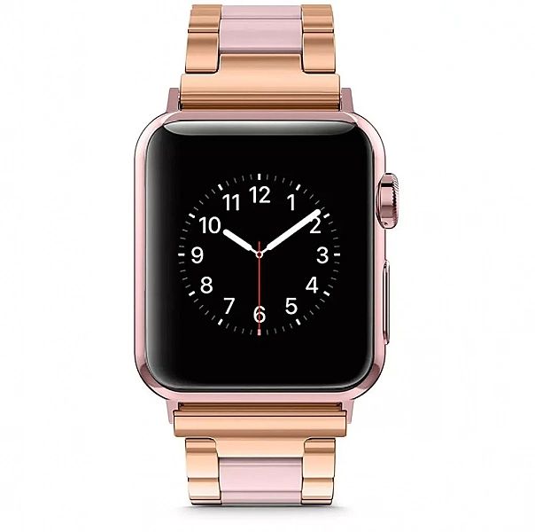 Bransoleta do Apple Watch 4 / 5 / 6 / 7 / 8 / Se