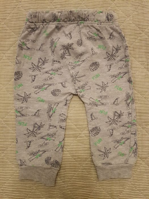 Spodenki roz. 80/BABY