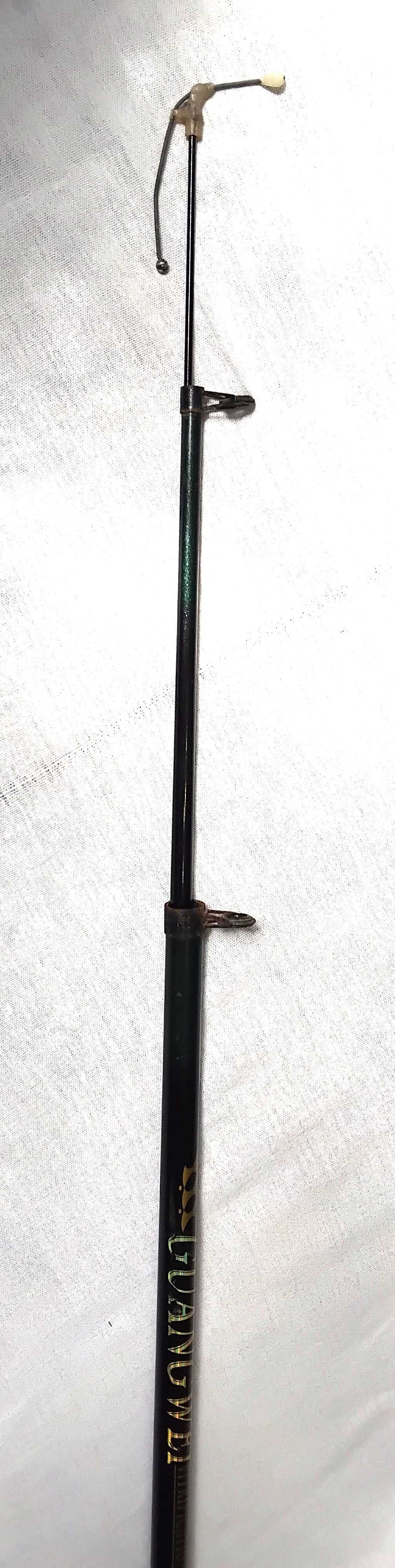 Удилище маховое Болонское Guangwei vitrification rod 3м