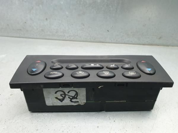 Comando chauffage / sofagem ROVER 75 (RJ)