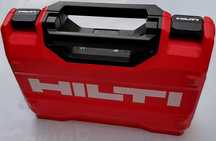 HILTI SF2-A SFD2-A kufer walizka do wkrętarki Nowy model