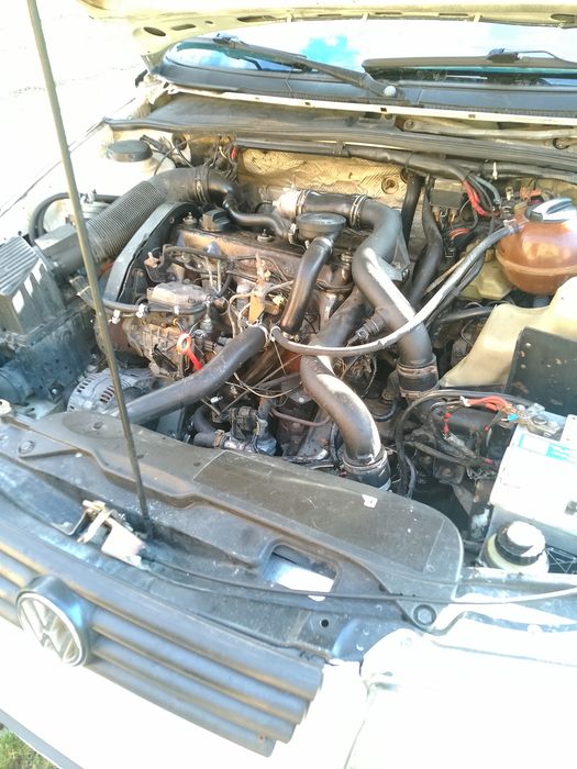 Продам Фольксваген Пассат б4. 1.9 дизель.