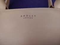Torebka skórzana Radley
