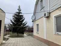 Продам дом с мансардой в Чугуеве ( Башкировка)