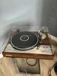 Pioneer PL-530 gramofon