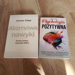 Atomowe nawyki psychologia pozytyw