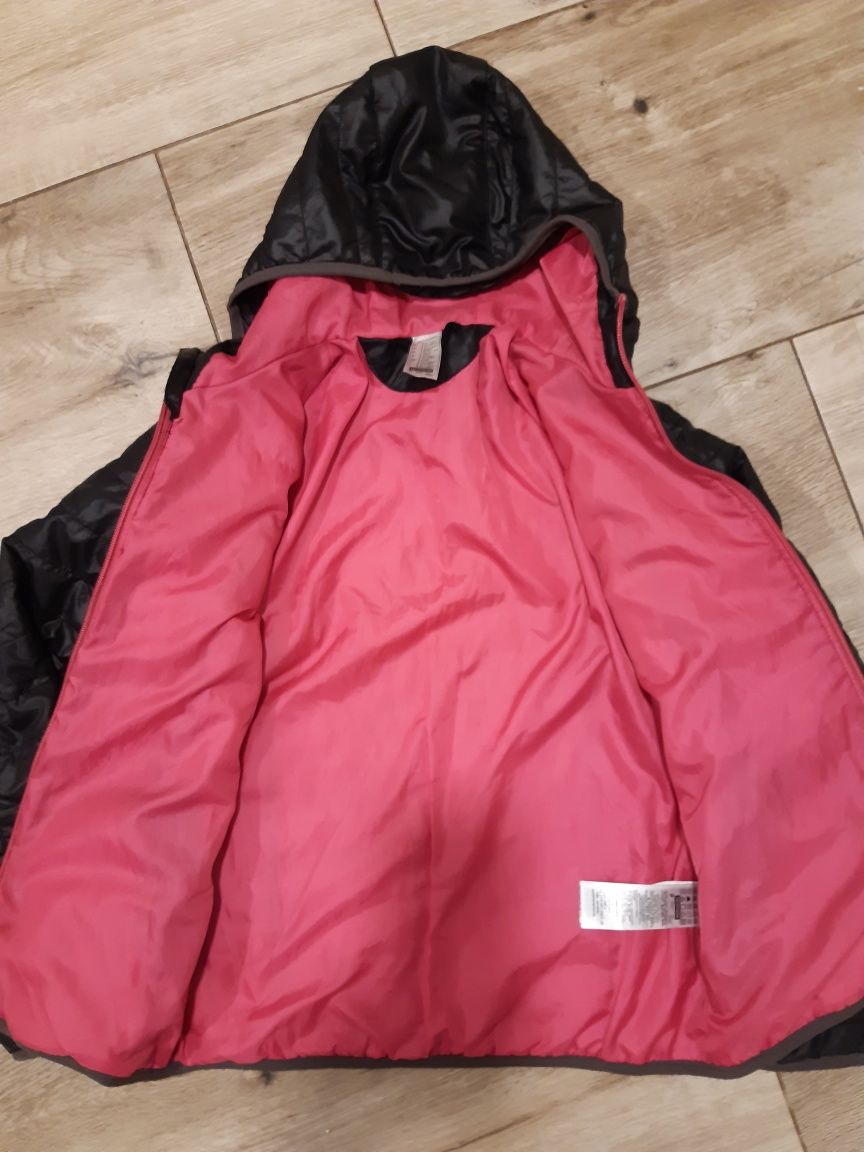 Kurtka quechua 134/140