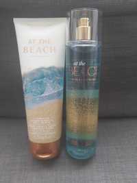 Zestaw Bath &Body Works - At he beach