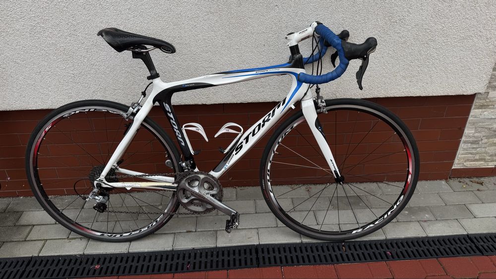 Rower kolarzówka Storm Carbon