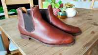 Sztyblety Grenson 43