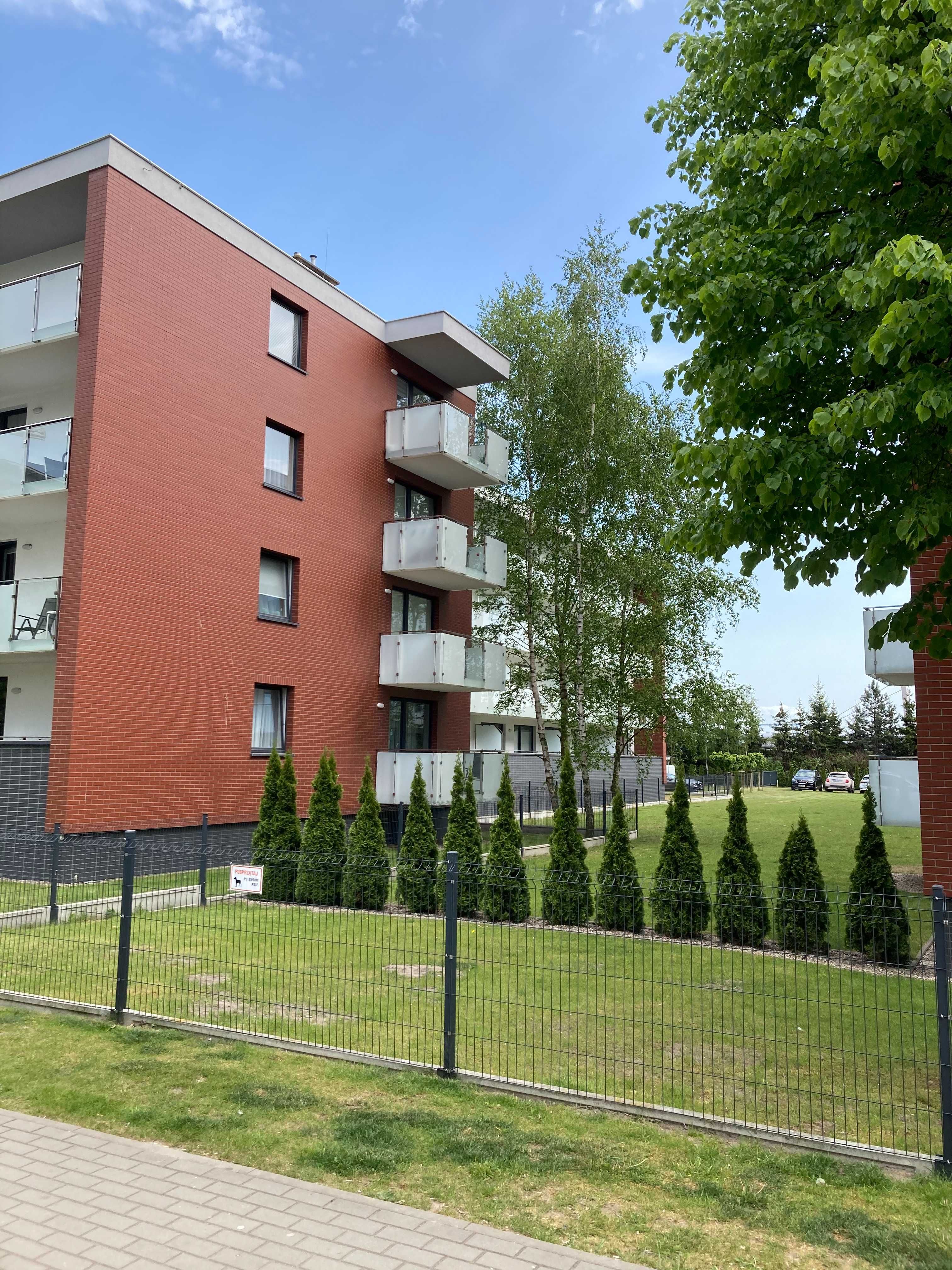 Apartament blisko plaży w Kołobrzegu