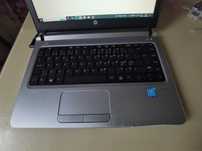 Hp ProBook 430 з Європи робочий, SSD 120, DDR4, зарядне