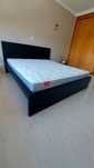 Cama (estrutura)