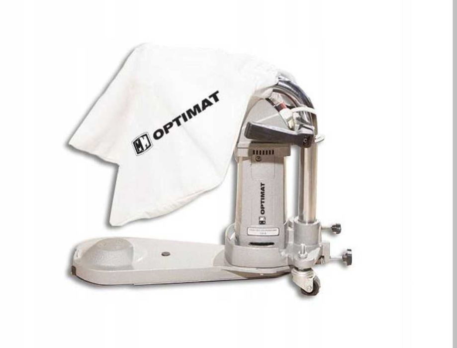 Cykliniarka rantówka wynajem wypożyczalnia Wieluń