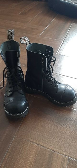 GLANY STEEL rozmiar36