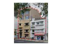 Venda Conjunta de Prédio + 2 Apartamentos na Prestigiada Av. das Fo...