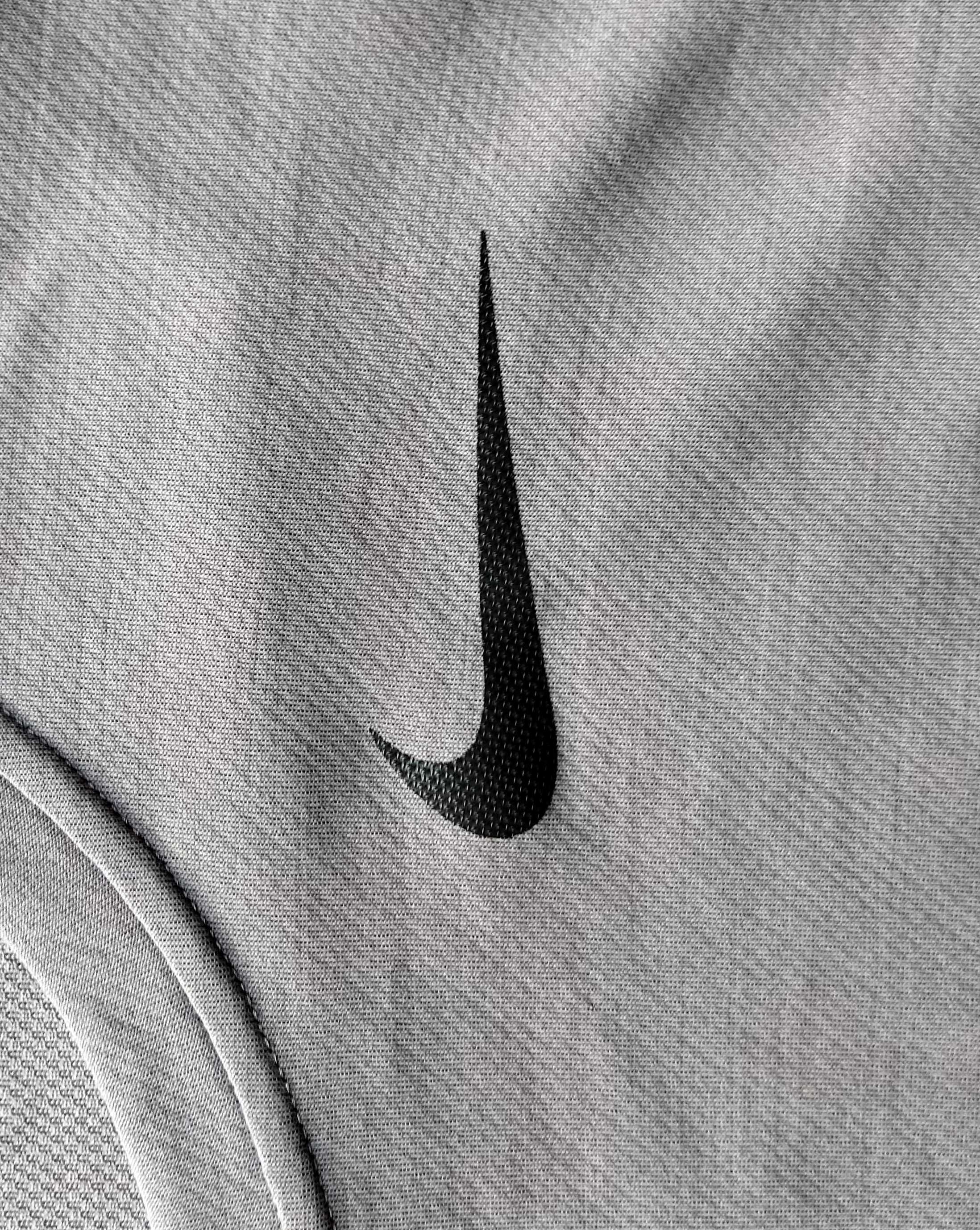 koszulka nike męska L