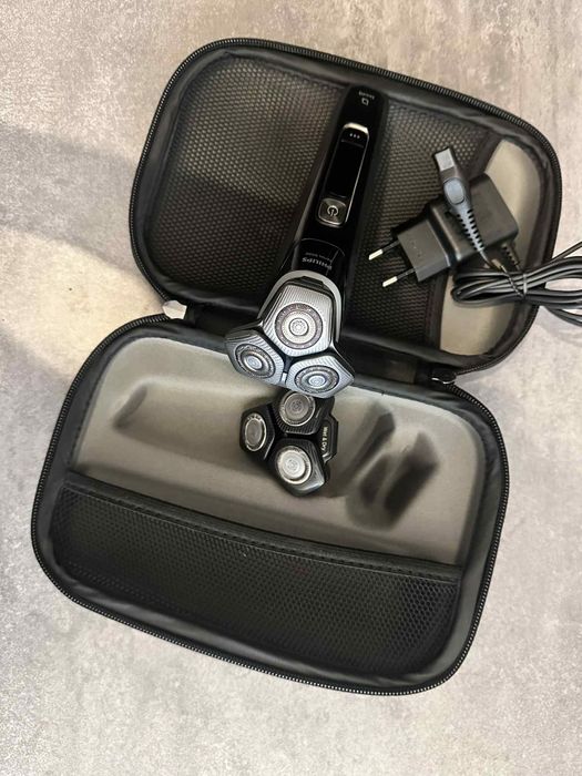 Golarka Philips 9000