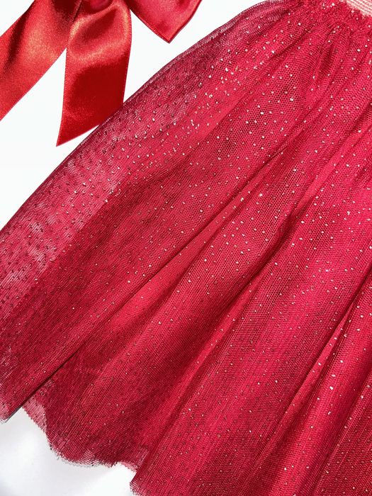 Новорічна сукня, 2-3 р.