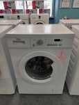ROK GWARANCJA Pralka Haier HW60-1202D Wyświetlacz LED 6kg 1200obr. A++