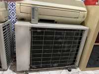 Ar condicionafo usado  daikin