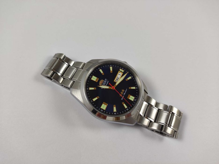 Zegarek męski  ORIENT RA-AB0019L19B