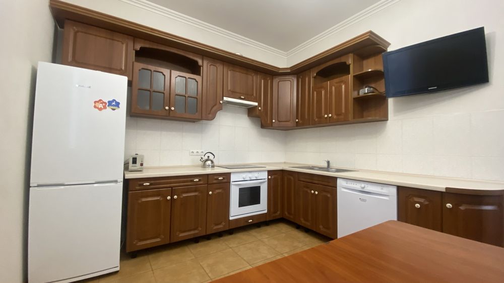 Oренда частини будинку- 2-кім. квартири