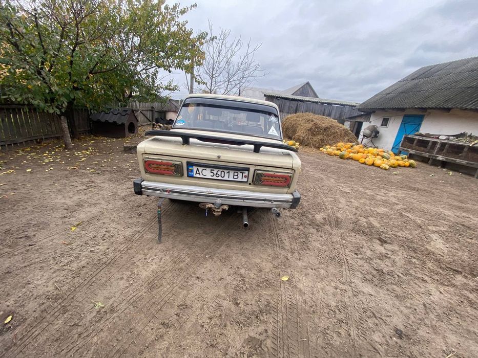 Продам жугуля шестьорку