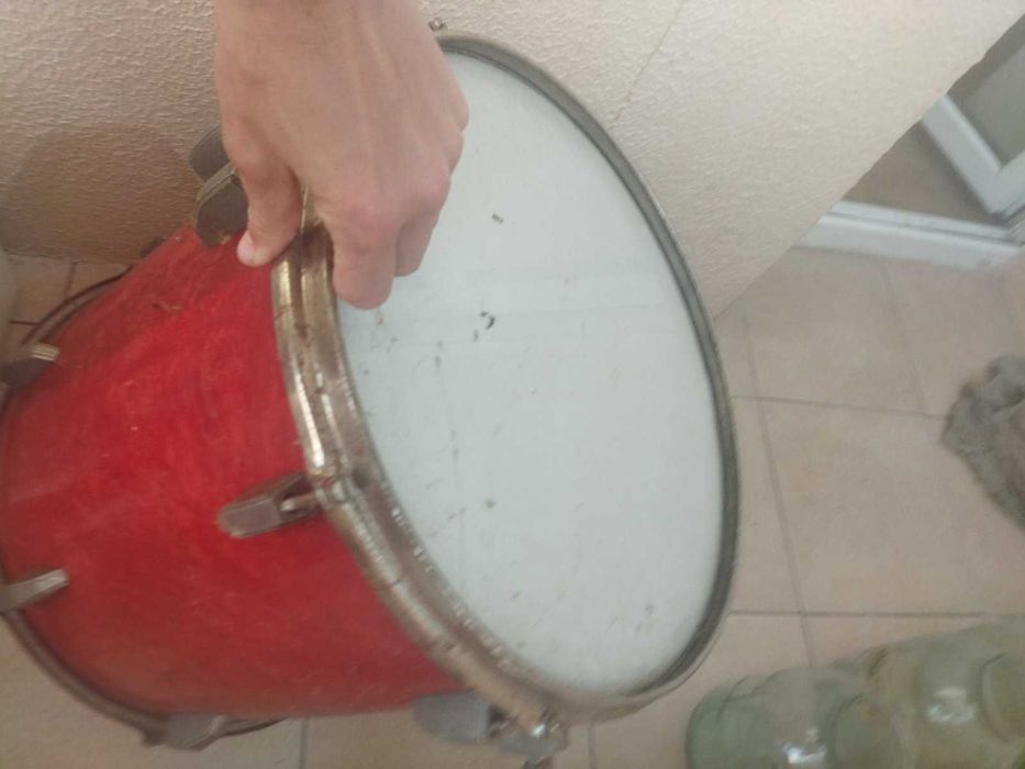 Продам ударну установку Rmif