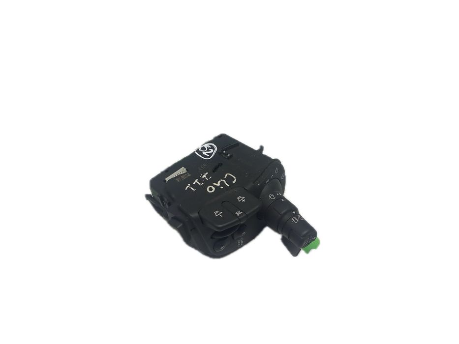 Manípulo do limpa vidros RENAULT Clio III (BR0/1, CR0/1)