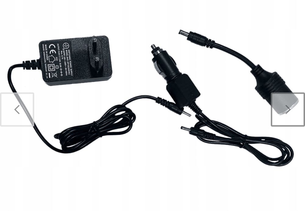 Портативна електростанція KS 100PS