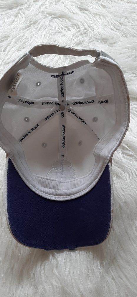 Czapka z daszkiem adidas