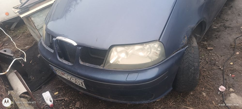 Seat Alhambra  поломка кпп