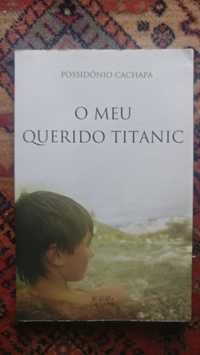 O meu querido Titanic Possidónio Cachapa