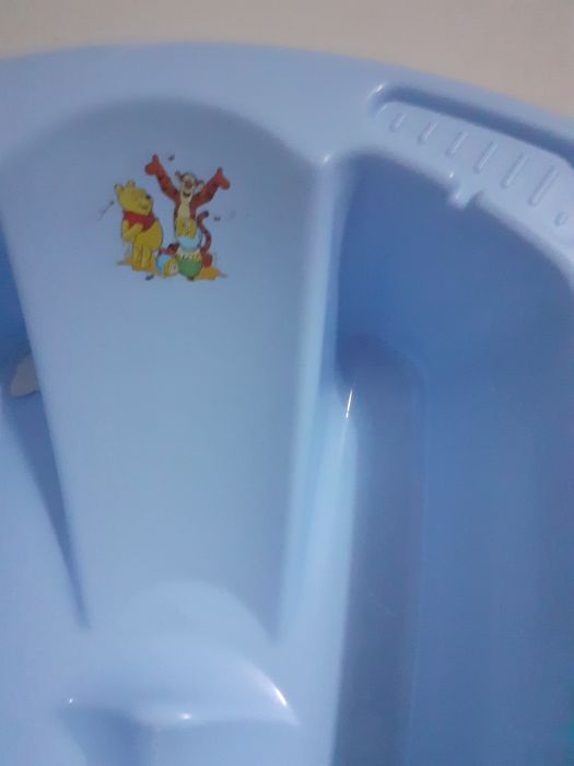 Banheira Disney  bebé