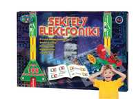 Sekrety ELEKTRONIKI Jak TO działa! Zabawki Edukacyjne