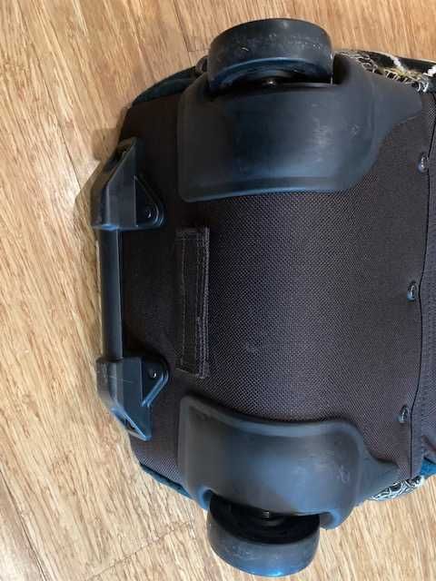 Desigual mala de viagem