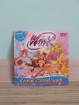 2 płyty Winx club