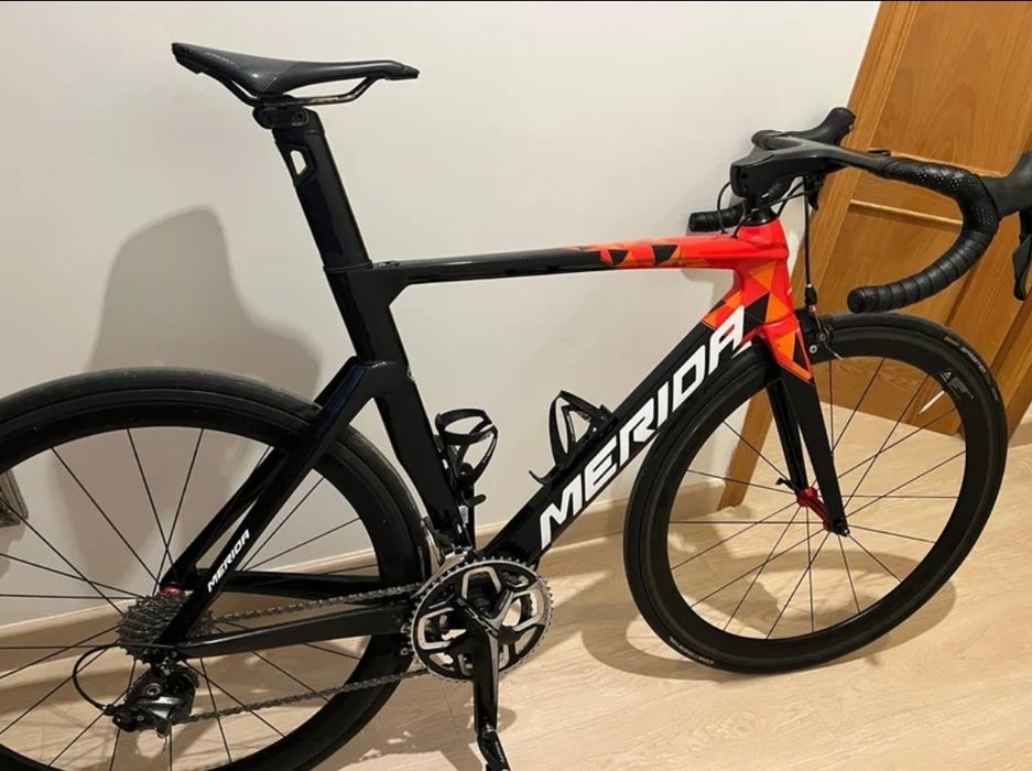 Merida Reacto 5000 54 M