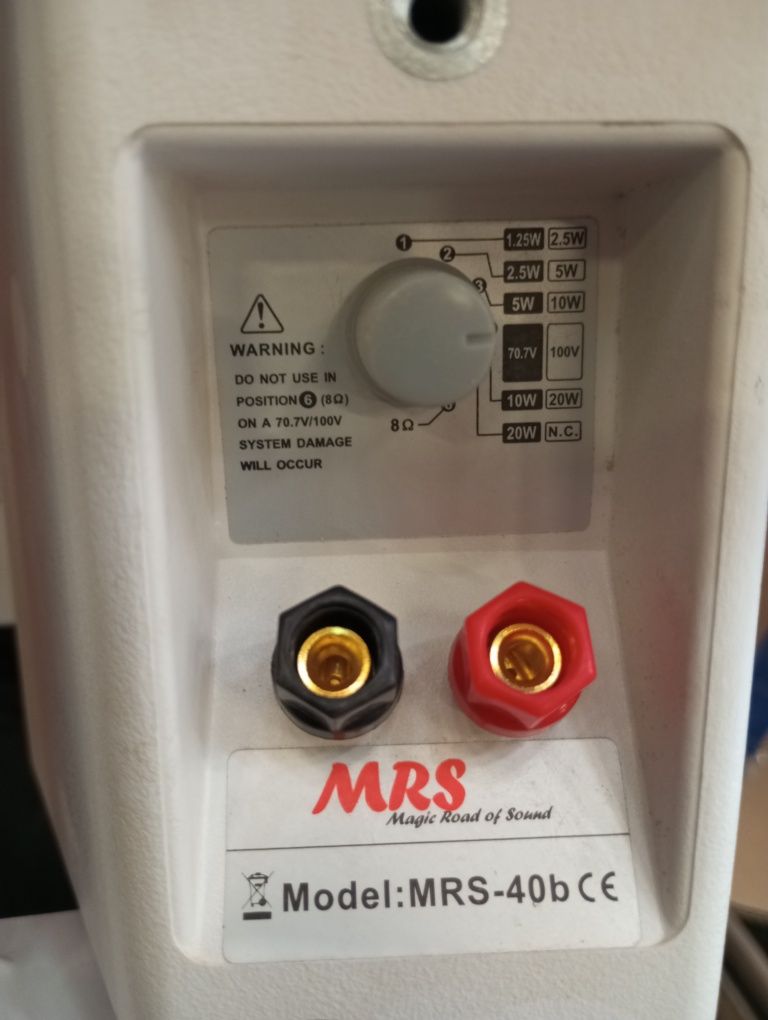 Kolumna MRS - 40b
