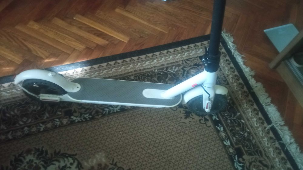 ЕлектроСамокат KugooM365 PRO ( Под восстановление)