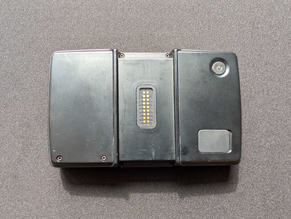 GPS BMW Motorrad Navigator VI