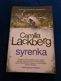 Camilla Läckberg Syrenka