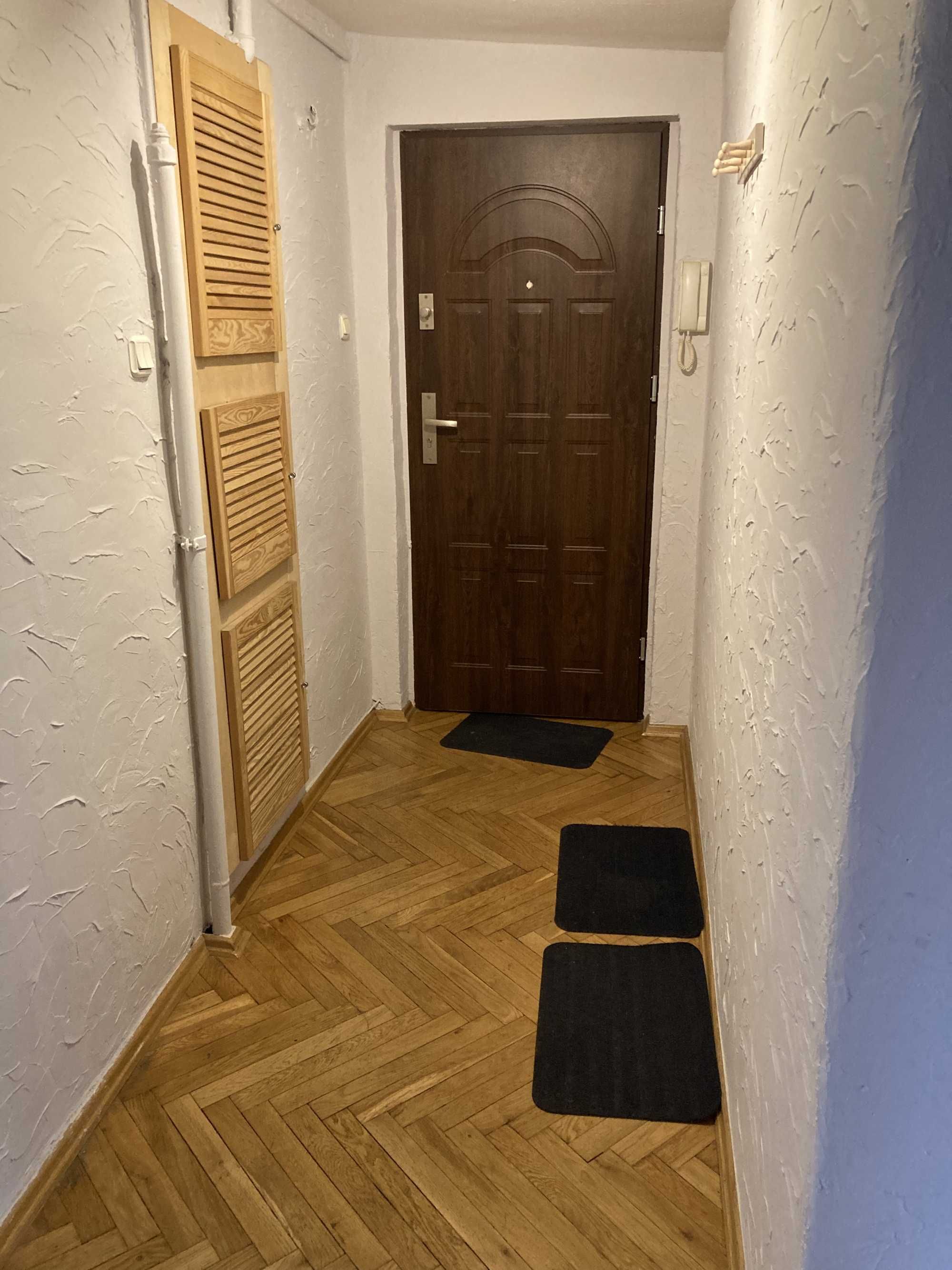 duza kawalerka z osobna kuchnią, Stary Rynek Centrum ul.23 Lutego 25