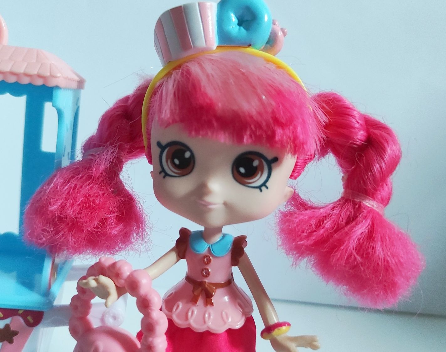 Набір Shopkins(шопкінс)